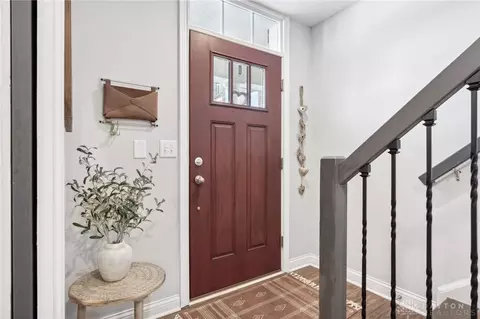 Entry Way - 503 Brownstone Row, Springboro, OH 45066 photo 1 of 5
