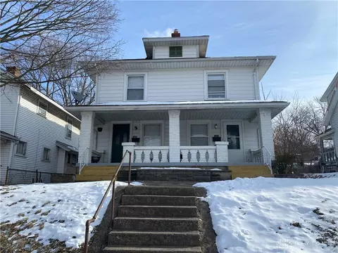 1044 Pritz Ave #1042, Dayton, OH 45410