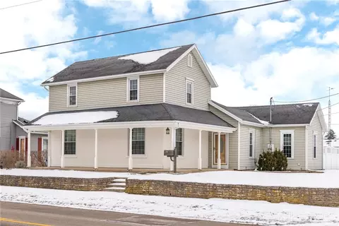 520 S High St, Covington, OH 45318