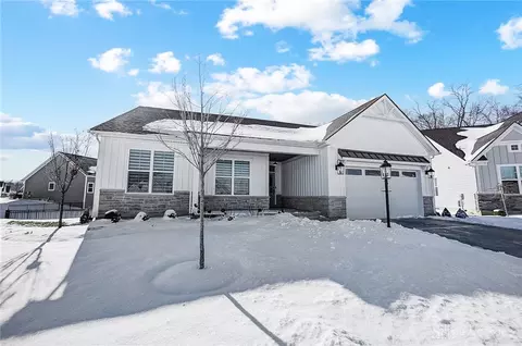 1115 Petrus Ct, Clearcreek Twp, OH 45458