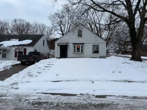 2002 Deanwood Ave, Dayton, OH 45410