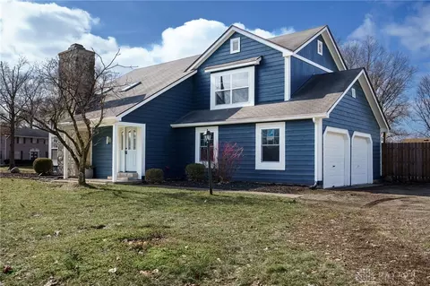 545 E Whipp Rd, Dayton, OH 45459 photo 3