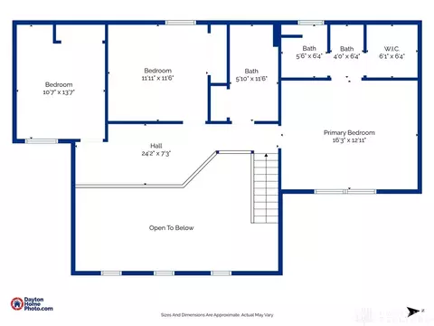 545 E Whipp Rd, Dayton, OH 45459 photo 28