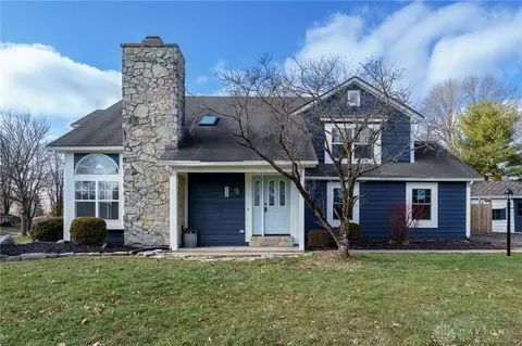 545 E Whipp Rd, Dayton, OH 45459