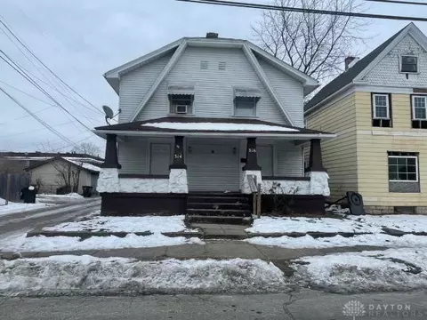 314-316 S Jersey St, Dayton, OH 45403