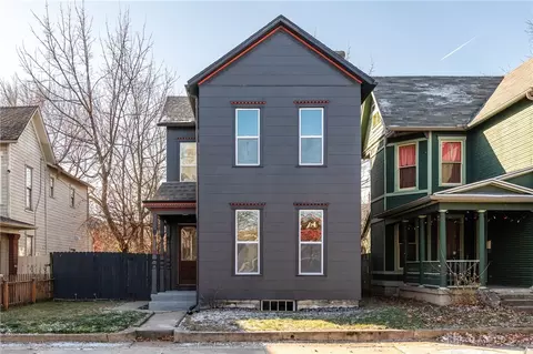 121 Bonner St, Dayton, OH 45410