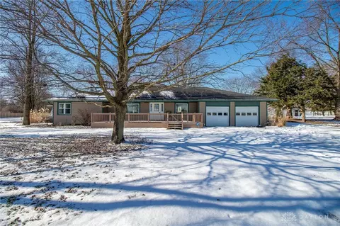 9719 Dayton Greenville Pike, Brookville, OH 45309