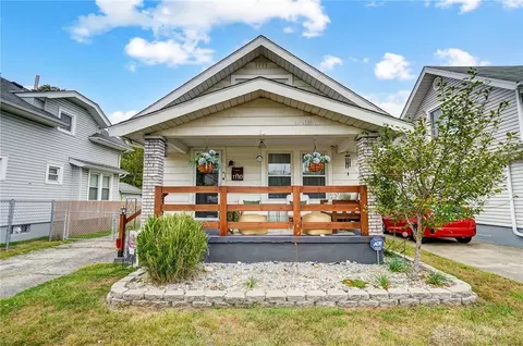1710 Helen Ave, Hamilton, OH 45011