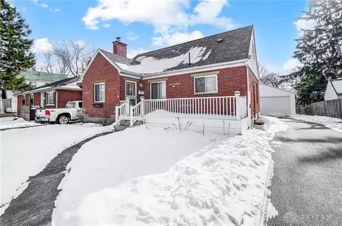 714 Patterson Rd, Dayton, OH 45419