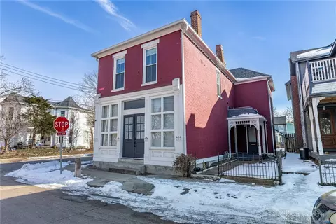 532 Hickory St, Dayton, OH 45410
