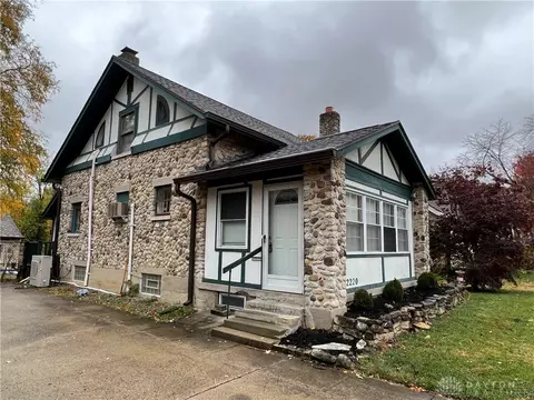 2218 Willowgrove Ave #2220, Dayton, OH 45409