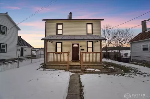 303 Old Main St, Miamisburg, OH 45342