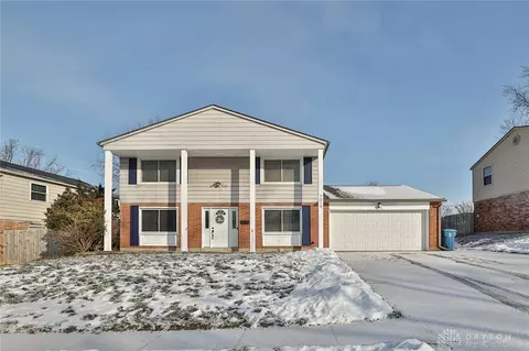7019 Hubbard Dr, Dayton, OH 45424