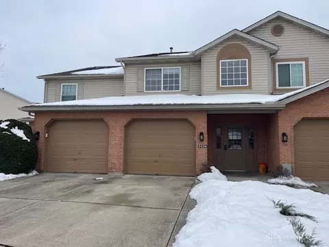 5436 Harbourwatch Way #101, Mason, OH 45040