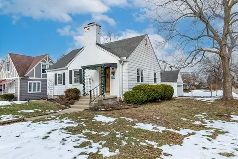 Exterior - 667 Broad Blvd, Kettering, OH 45419 photo 3 of 3