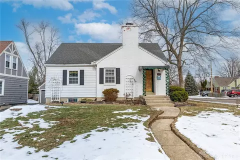 667 Broad Blvd, Kettering, OH 45419