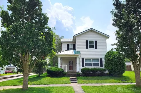 301 N Main St, Greenville, OH 45331