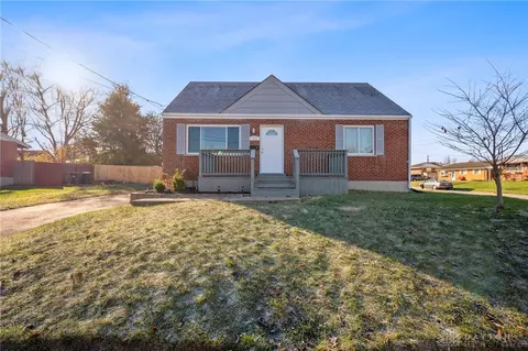 3695 Ripplegrove Dr, Colerain Township, OH 45251