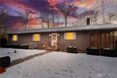 19666 Herring Rd, Sidney, OH 45365