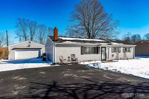 960 Sheri Ln, Franklin, OH 45005