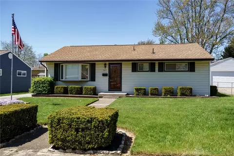 1615 Selkirk Rd, Dayton, OH 45432