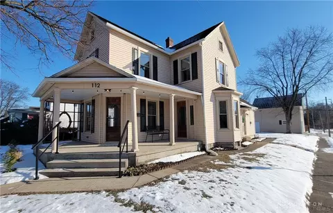 112 W Main St, Trotwood, OH 45426
