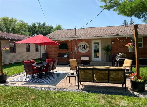 418 Erie St, Wapakoneta, OH 45895