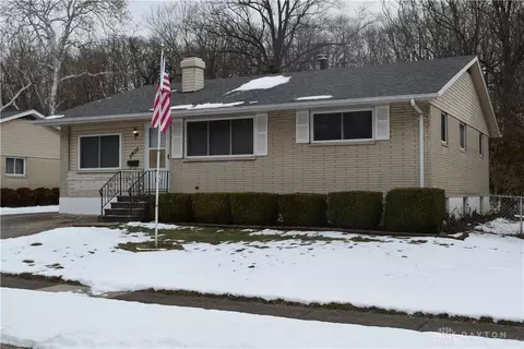 5400 Northcutt Pl, Dayton, OH 45414
