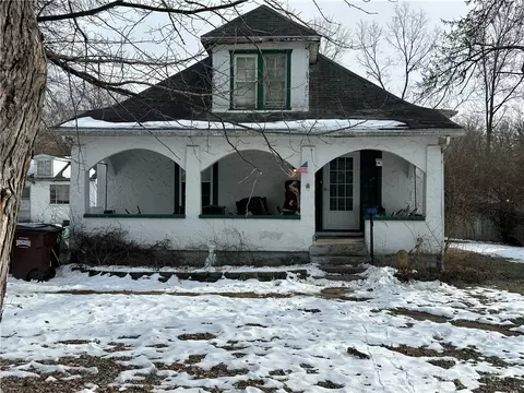 130-150 Burgess Ave, Dayton, OH 45415