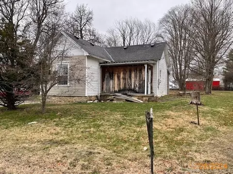 313 Wellston St, Hillsboro, OH 45133