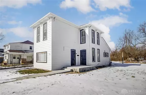 810 Innisfallen Ave, Springfield, OH 45506 photo 3