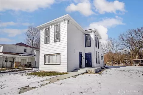 810 Innisfallen Ave, Springfield, OH 45506 photo 2