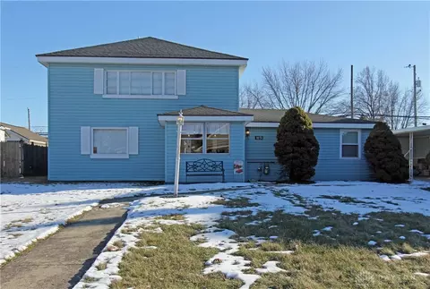 1031 South St, Piqua, OH 45356