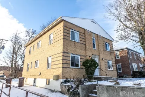 28 W Nottingham Rd, Dayton, OH 45405