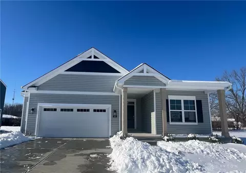 571 Maxwell Ct, Germantown, OH 45327