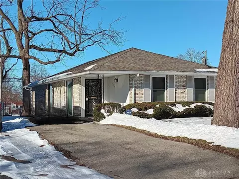 1619 Olmsted Pl, Dayton, OH 45406