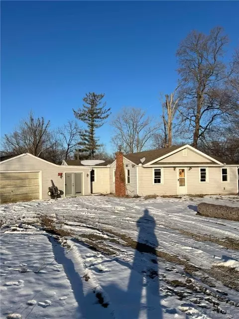 1148 East Dr, Greenville, OH 45331
