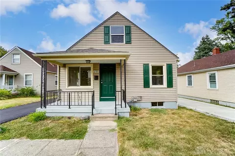1155 E Dorothy Ln, Kettering, OH 45419