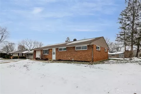 4829 Fishburg Rd, Dayton, OH 45424