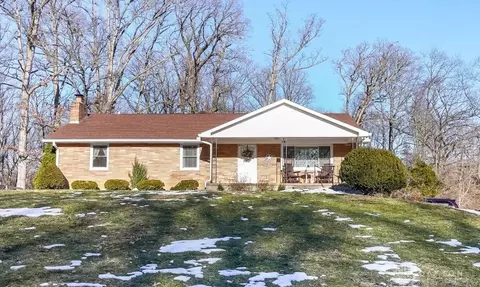 1848 Middleboro Rd, Clarksville, OH 45113