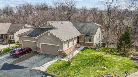 3334 Darbyshire Dr, Dayton, OH 45440