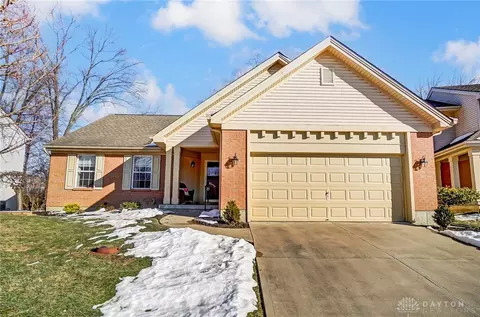 5784 Longbow Dr, Hamilton, OH 45011