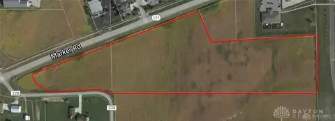 0000 Marker Rd, Versailles, OH 45380