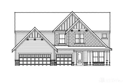 150 Libby Hollow St, Springboro, OH 45066
