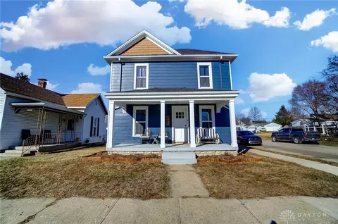 800 Boone St, Piqua, OH 45356