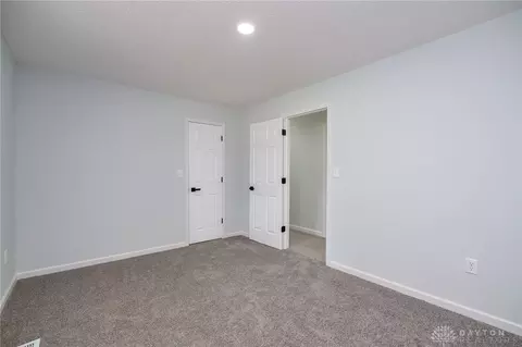 Bedroom - 804 Old Mill Rd, Springfield, OH 45506 photo 4 of 6