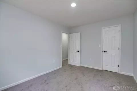 Bedroom - 804 Old Mill Rd, Springfield, OH 45506 photo 6 of 6