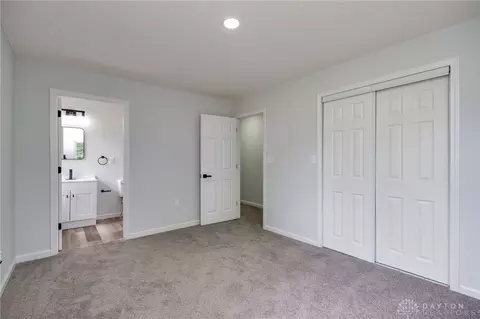 Bedroom - 804 Old Mill Rd, Springfield, OH 45506 photo 2 of 6