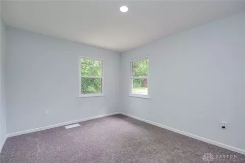 Bedroom - 804 Old Mill Rd, Springfield, OH 45506 photo 1 of 6