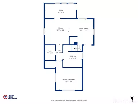 481 W County Line Rd, Springfield, OH 45502 photo 33